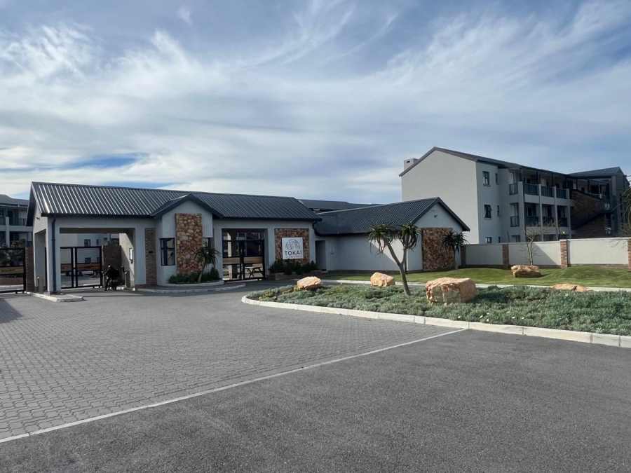 To Let 2 Bedroom Property for Rent in Pinelands Eastern Cape